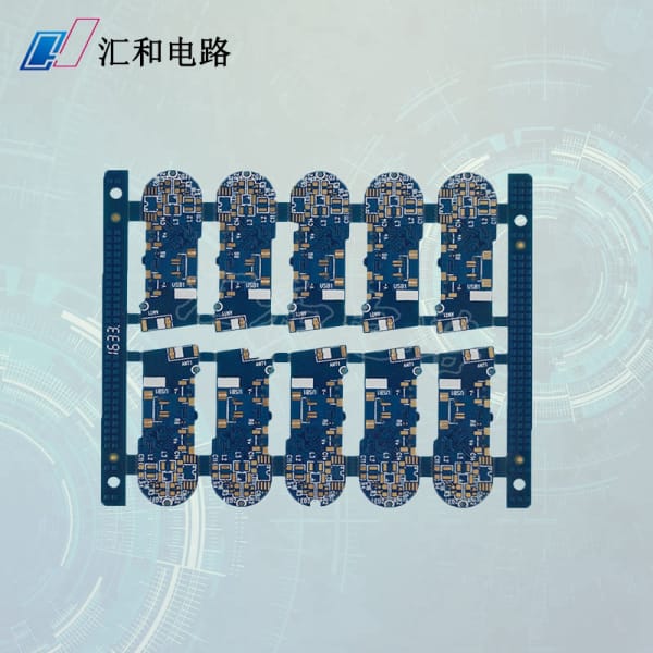 pcb過孔最小多少，pcb過孔有什么用？