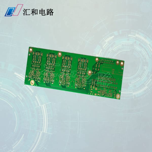 pcb過孔最小多少，pcb過孔有什么用？