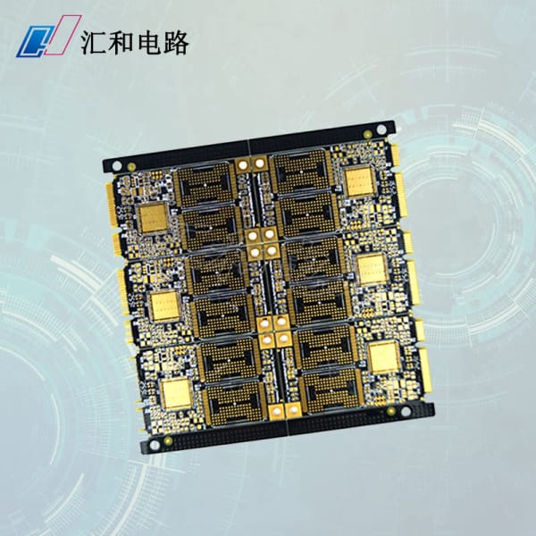 pcb過孔最小多少，pcb過孔有什么用？