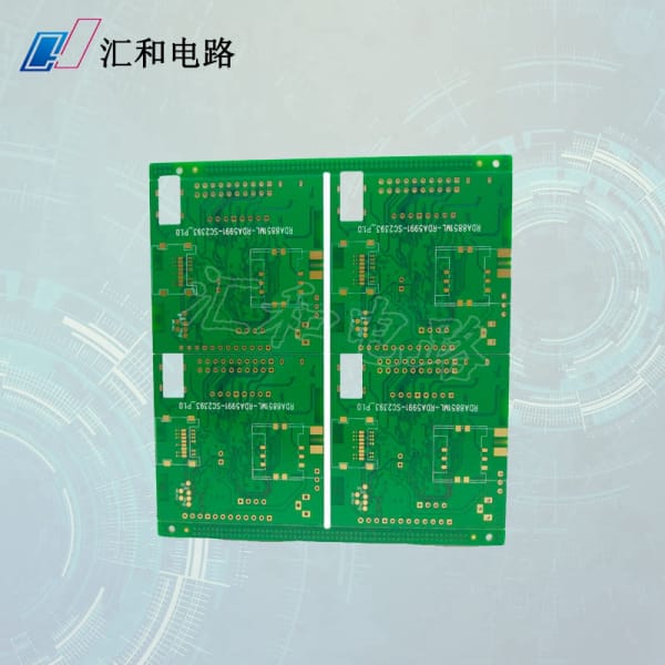 pcb封裝庫元件大全，簡述pcb封裝庫創(chuàng)建流程