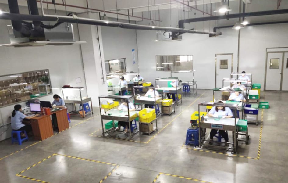pcb免費打樣的廠家，PCB免費打樣有哪幾家？