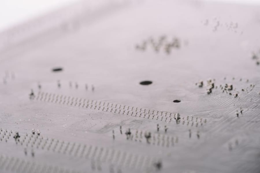 pcb材質(zhì)fr4，pcb材質(zhì)FR4是什么材質(zhì)？