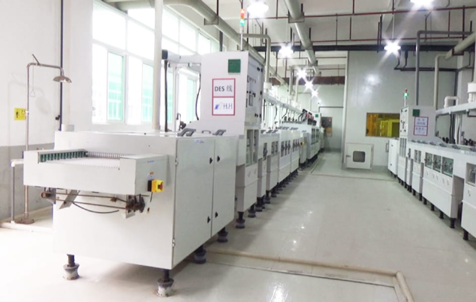 專業(yè)pcb打樣廠家，pcb快速打樣廠家有哪些？