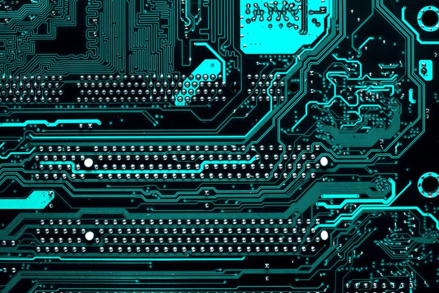 pcb中hdi是什么意思？hdi板是軟板還是硬板？