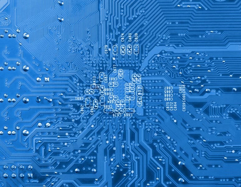 pcb中hdi是什么意思？hdi板是軟板還是硬板？