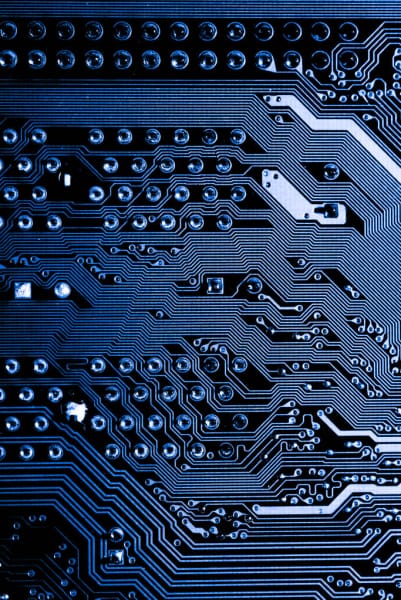 pcb表面處理工藝有哪些，pcb表面處理工藝有幾種方法？