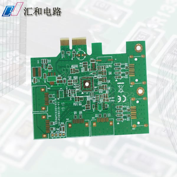 pcb表面處理工藝有哪些，pcb表面處理工藝有幾種方法？