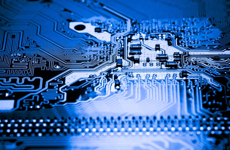 pcb電路板的制作，pcb電路板制作方法