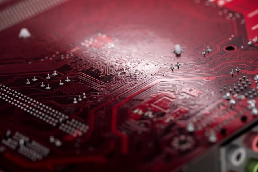 pcb線寬與電流關(guān)系是什么？pcb線寬與電流關(guān)系大不大？