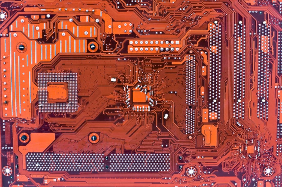 pcb線寬與電流關(guān)系是什么？pcb線寬與電流關(guān)系大不大？