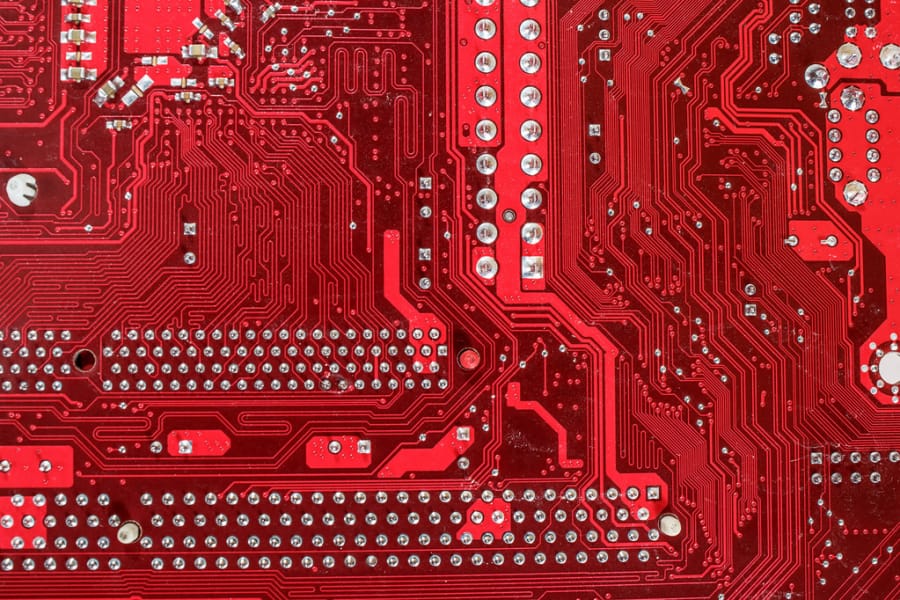 pcb線寬與電流關(guān)系是什么？pcb線寬與電流關(guān)系大不大？