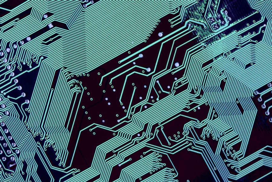 pcb設(shè)計(jì)流程順序，pcb設(shè)計(jì)流程要測試嗎？