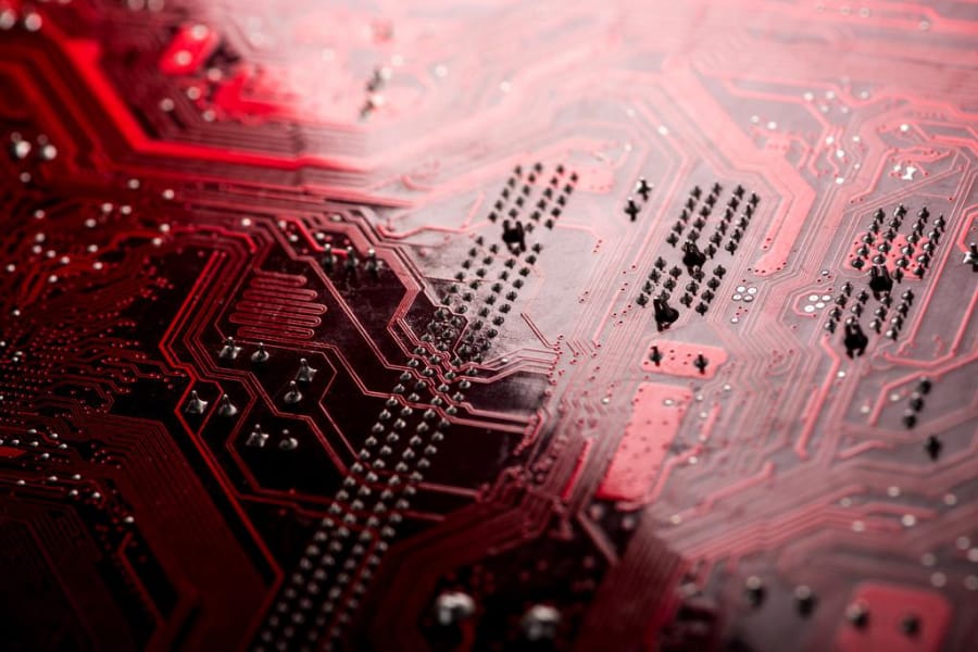 pcb設(shè)計(jì)流程順序，pcb設(shè)計(jì)流程要測試嗎？