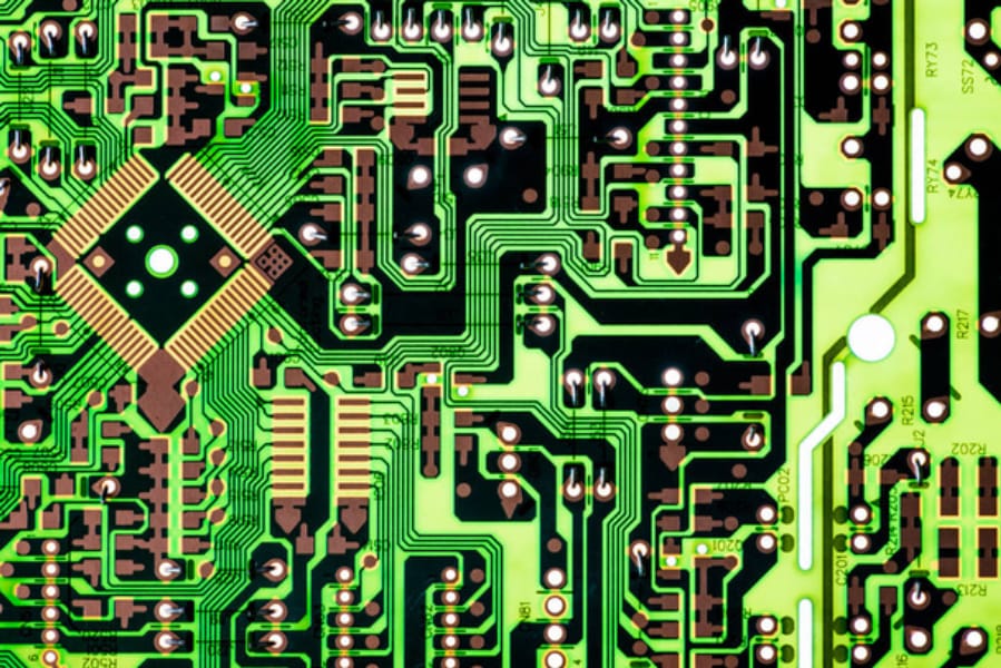 pcb測(cè)試點(diǎn)怎么畫，pcb測(cè)試點(diǎn)怎么加？
