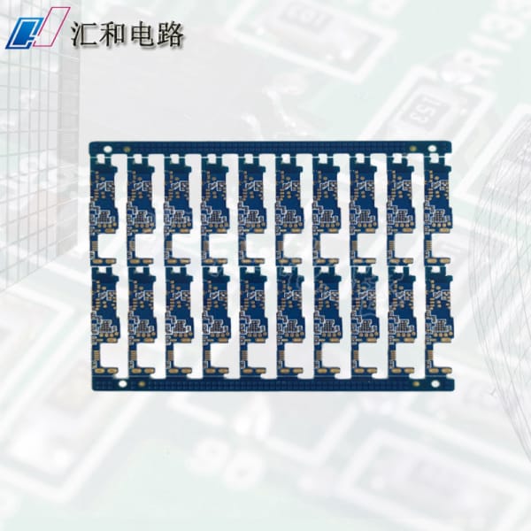 fpc工藝流程，fpc生產工藝流程分析