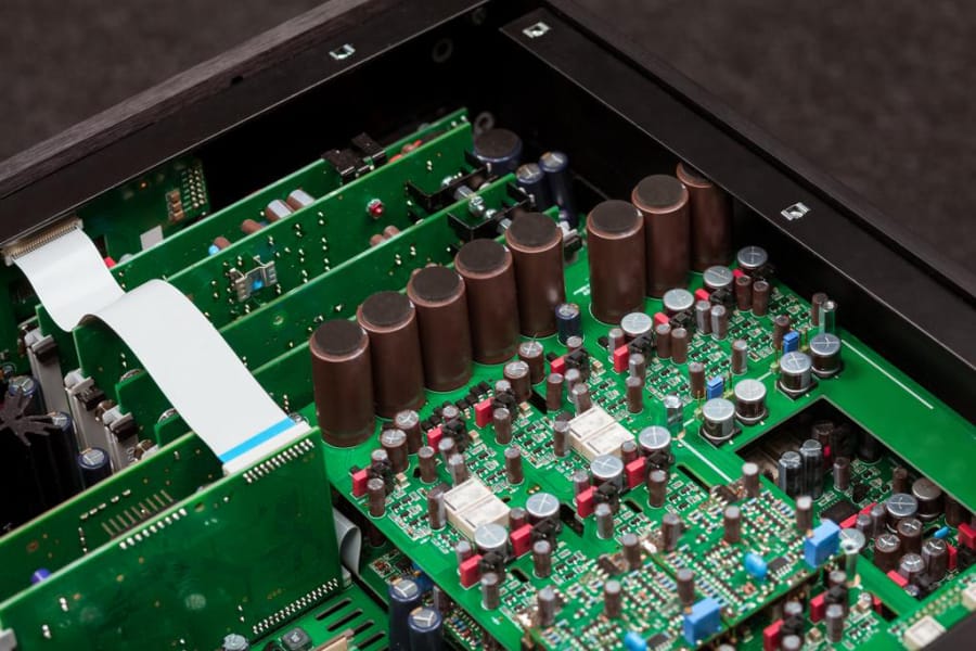 pcb gerber文件，pcb gerber文件怎么打開？
