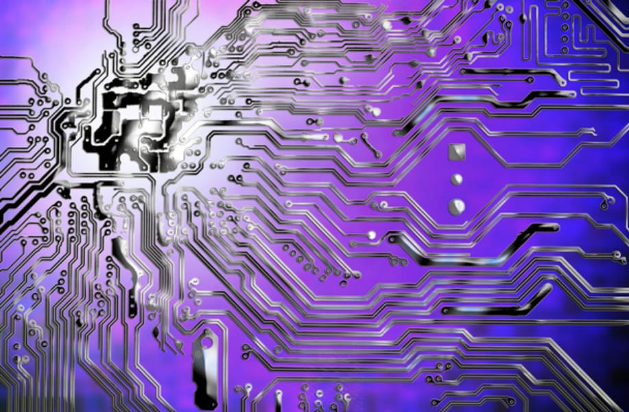pcb八層板疊層結構，pcb八層板如何分布層？