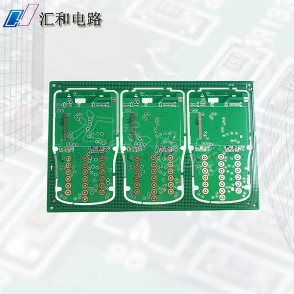 pcb八層板疊層結構，pcb八層板如何分布層？