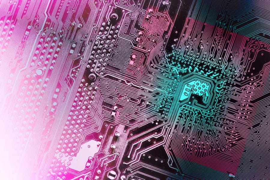 PCB板制作，電子線路板設(shè)計(jì)與制作