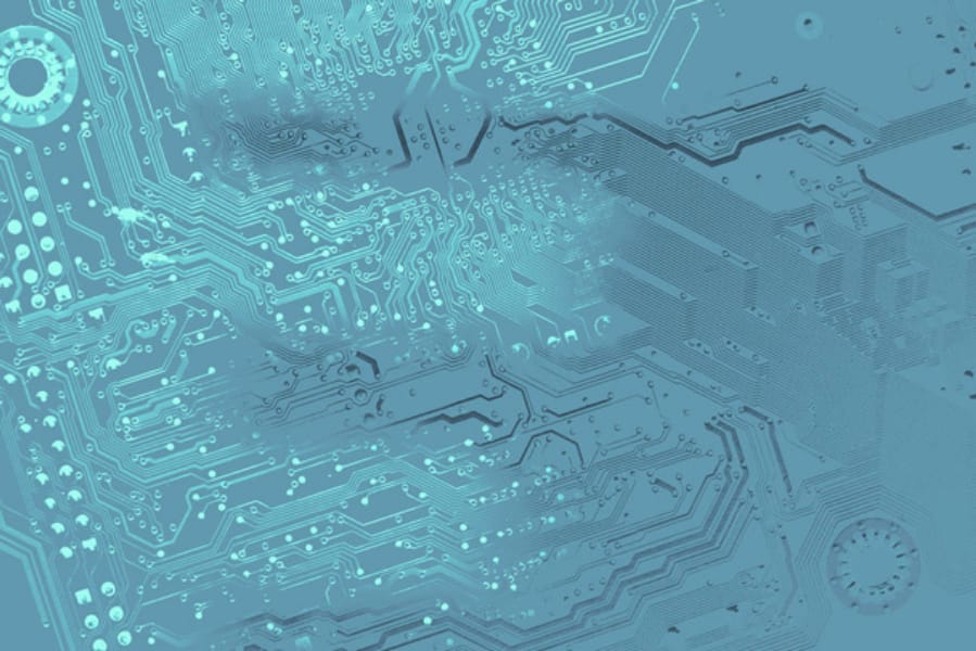ad如何把原理圖導(dǎo)入pcb，ad怎么把原理圖導(dǎo)入pcb中文？