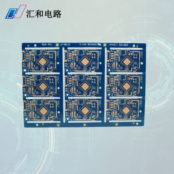 什么是pcb行業(yè)，什么是pcb設(shè)計(jì)？