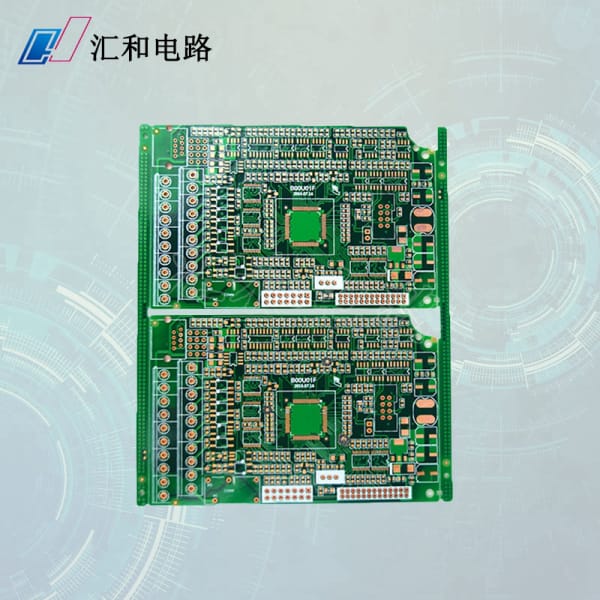 pcb電路板的作用有哪些，pcb電路板是什么材質(zhì)？