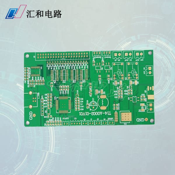 pcb布局原則是什么，pcb布局的基本原則是什么？