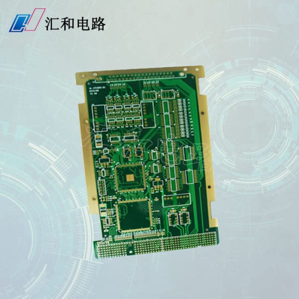 6層pcb和4層pcb區(qū)別，6層pcb板和4層板差多少錢？