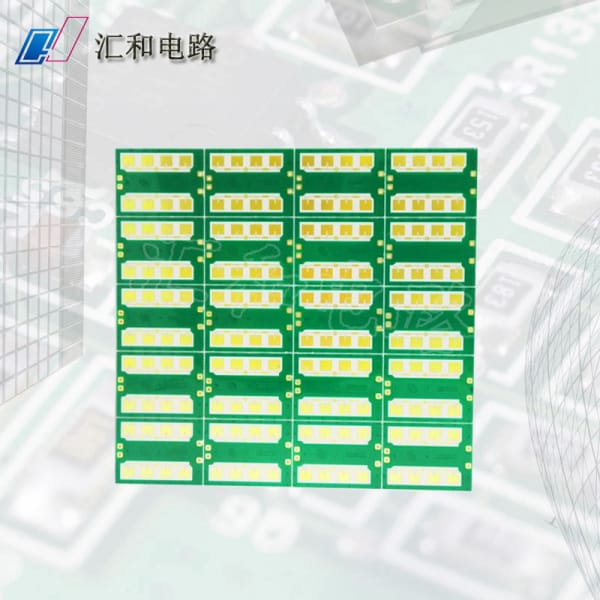 pcb板正反面兩個(gè)元件可以重疊嗎？