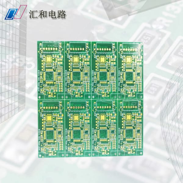 pcb板正反面兩個(gè)元件可以重疊嗎？