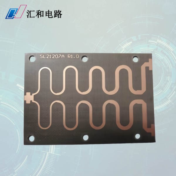 pcb彎了，pcb彎了怎么辦？