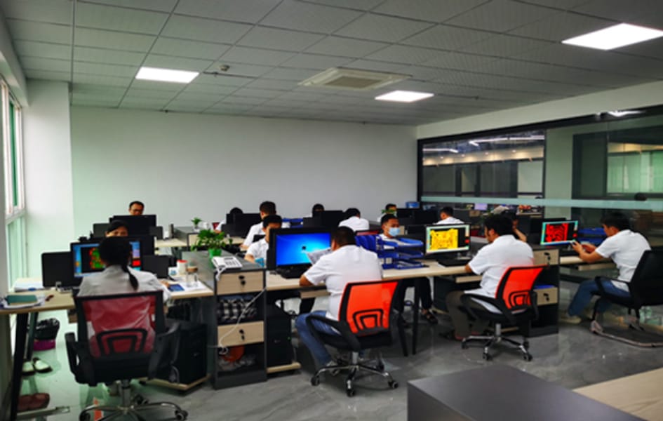 pcb彎了，pcb彎了怎么辦？