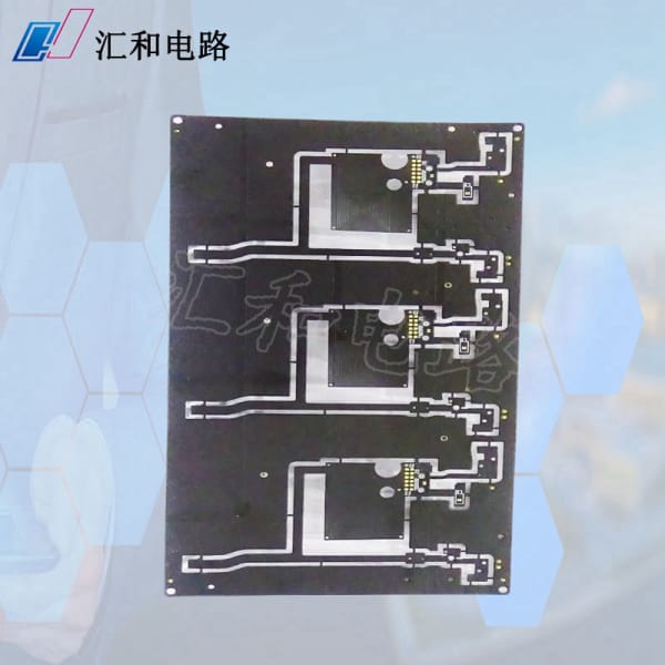 pcb樣板打樣，pcb板子打樣什么意思？