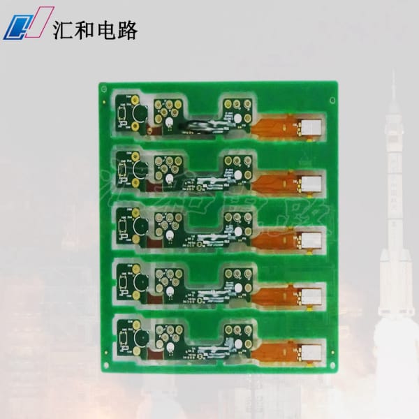 pcb板上的元器件符號(hào)，pcb板上的元器件符號(hào)的識(shí)別表
