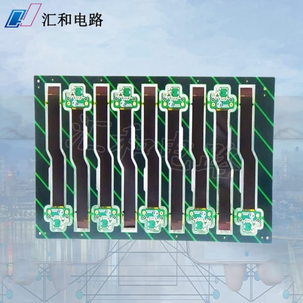 pcb分為幾層板，pcb各種層的作用