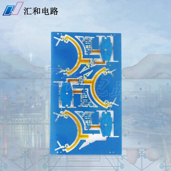 四層pcb電路板，pcb4層板設(shè)計
