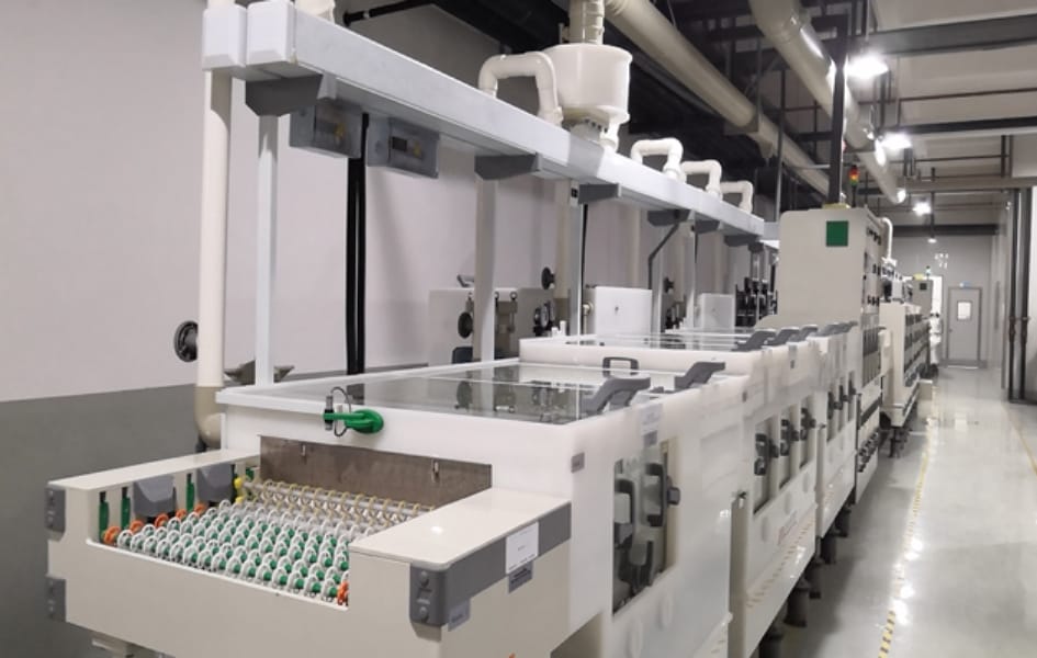 四層pcb電路板，pcb4層板設(shè)計