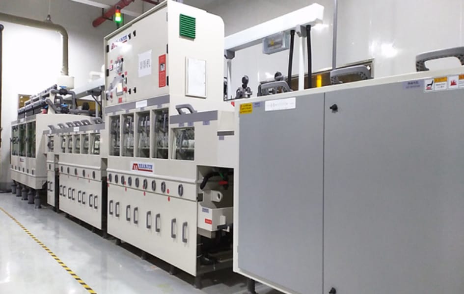 四層pcb電路板，pcb4層板設(shè)計