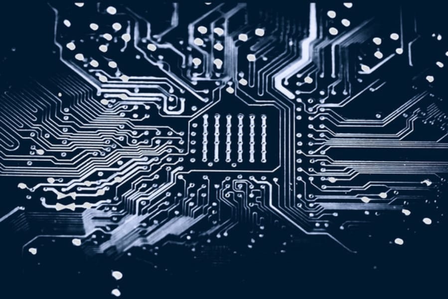 綠色電路板和黑色電路板，綠色pcb和黑色pcb區(qū)別