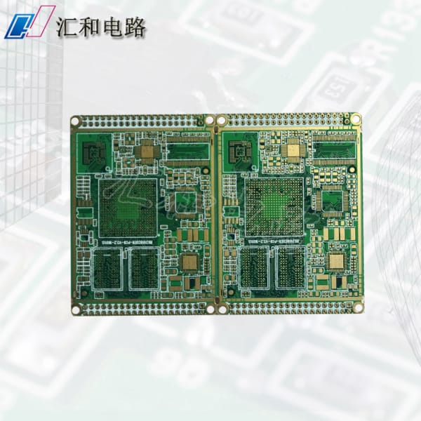 pcb壓合工藝流程詳解，pcb壓合層偏改善對(duì)策