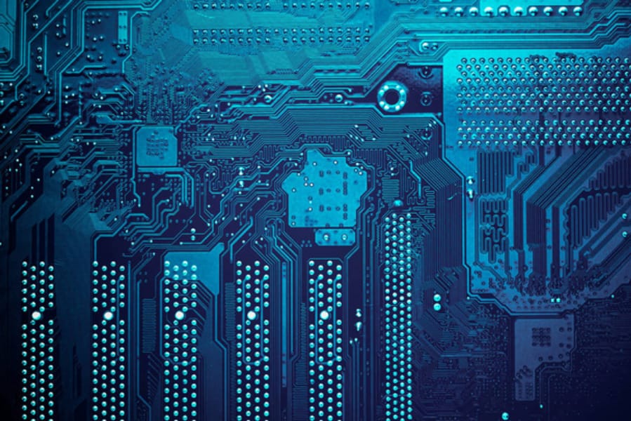 pcb覆銅在哪里，pcb板覆銅要在哪個層？