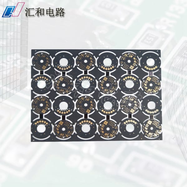 pcb過孔蓋油和開窗，pcb過孔蓋油怎么設(shè)置？