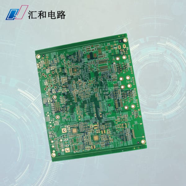 pcb連接線，pcb怎么連線是怎么連線的？
