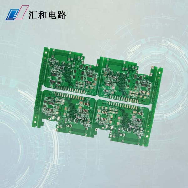 線路板壓合是什么意思，線路板壓合流程