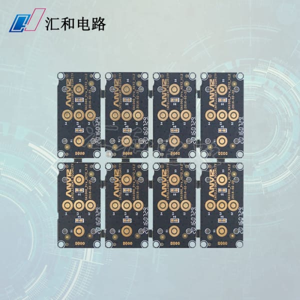 pcb如何裁板，PCB怎么裁板子？