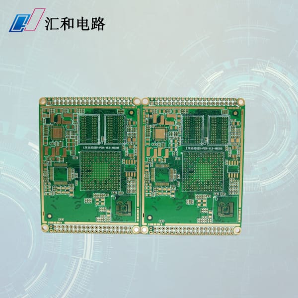 印制電路板(PCB)熱設(shè)計，印制電路板(PCB)的設(shè)計也屬于電子工藝過程