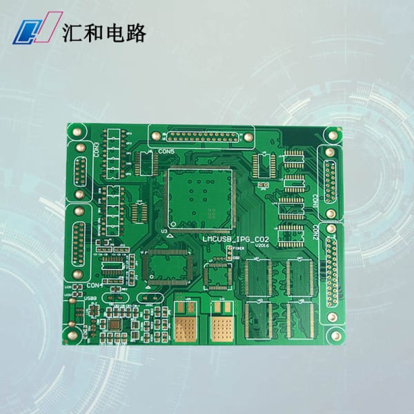 打樣pcb需要什么，打樣pcb需要什么文件？