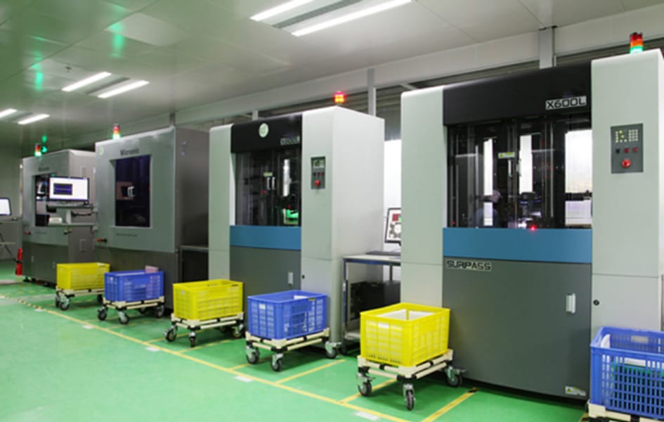pcb電路板加工，pcb電路板加工工藝流程及參數(shù)