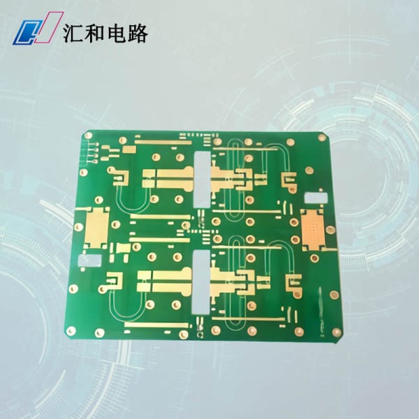 pcb電路板加工，pcb電路板加工工藝流程及參數(shù)
