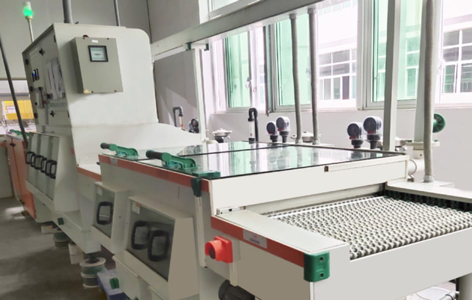 pcb怎么顯示全部圖層，pcb如何顯示所有層數(shù)？